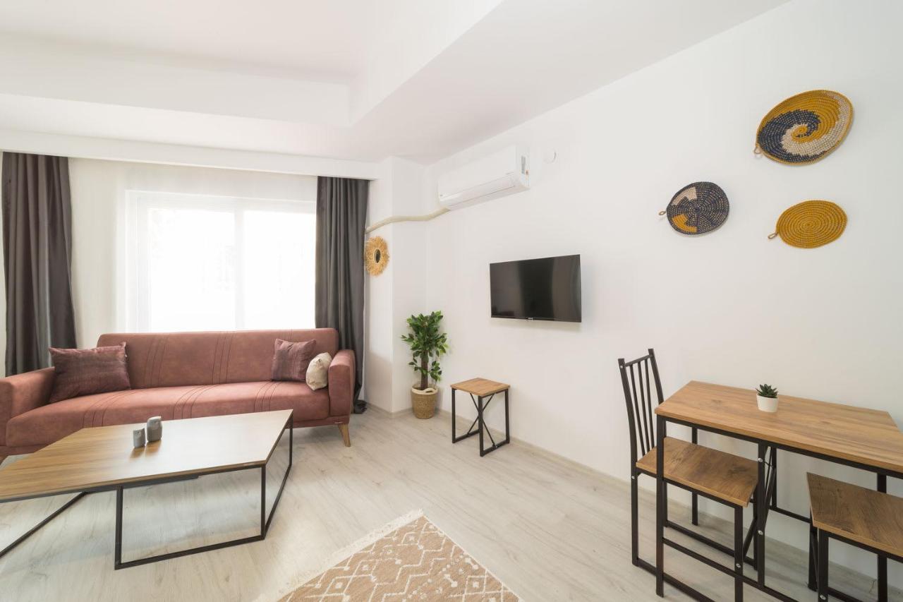 Cozy And Modern Apartment In Muratpasa, Antalya Apartment Antalya