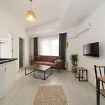 Cozy And Modern Apartment In Muratpasa, Antalya