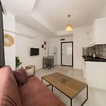 Cozy And Modern Apartment In Muratpasa, Antalya