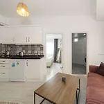 Cozy And Modern Apartment In Muratpasa, Antalya