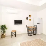 Cozy And Modern Apartment In Muratpasa, Antalya