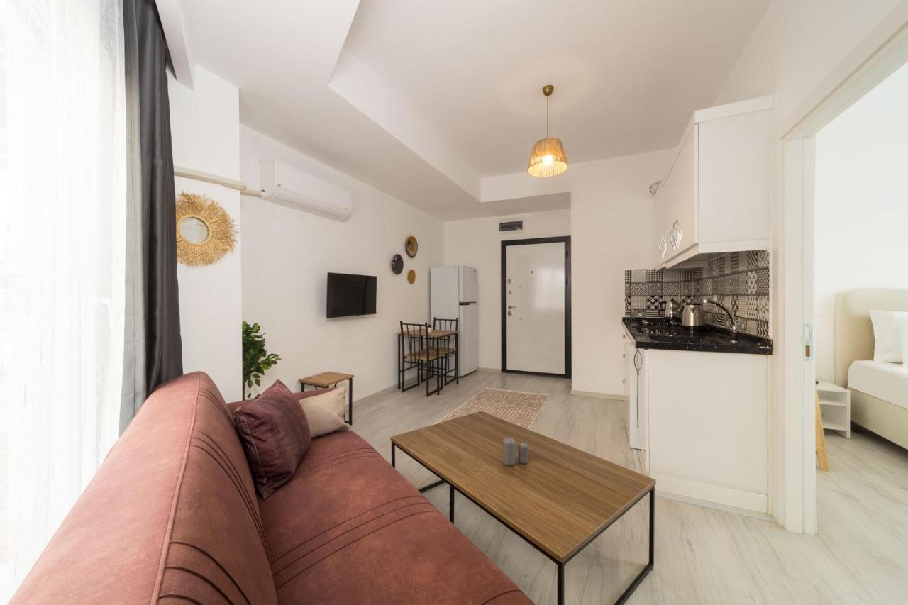Cozy And Modern Apartment In Muratpasa, Antalya * Antalya