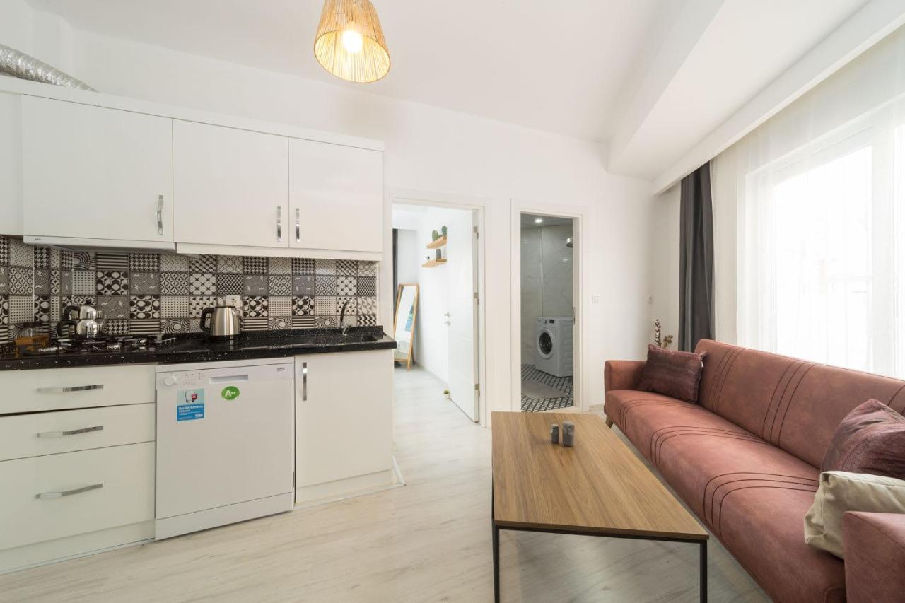 Cozy And Modern Apartment In Muratpasa, Antalya * Antalya