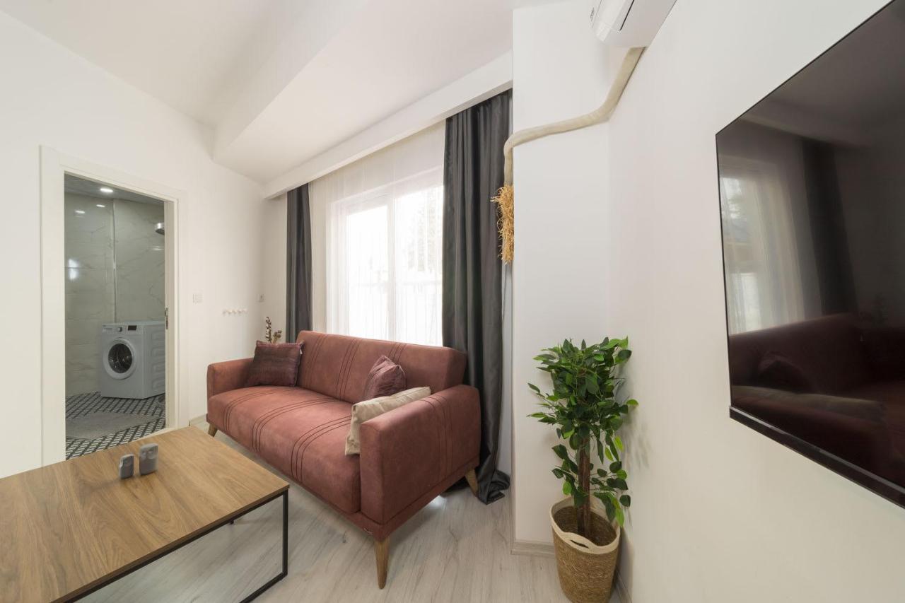 Cozy And Modern Apartment In Muratpasa, Antalya Antalya