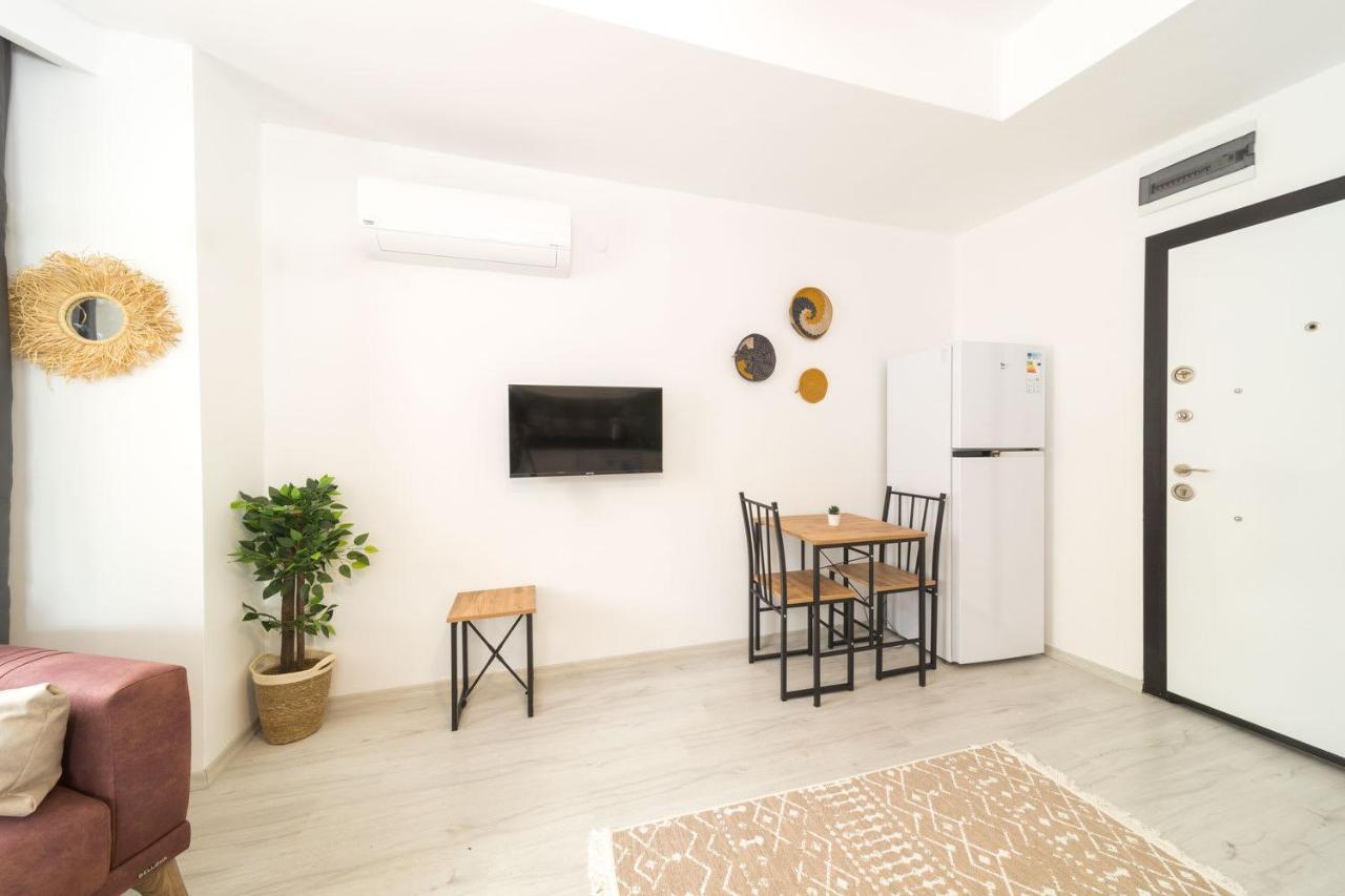 Cozy And Modern Apartment In Muratpasa, Antalya *