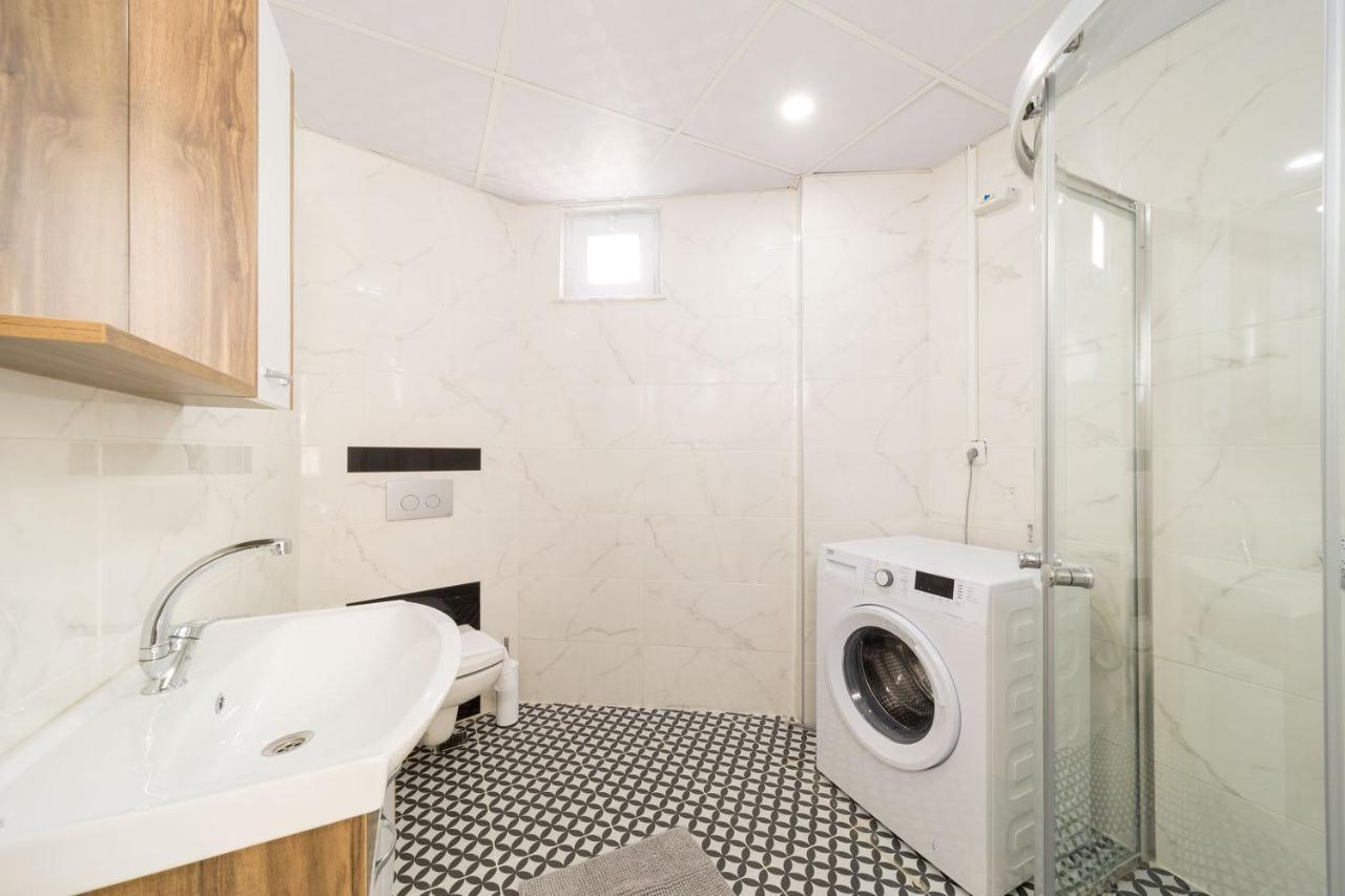 Daire Cozy And Modern Apartment In Muratpasa, Antalya