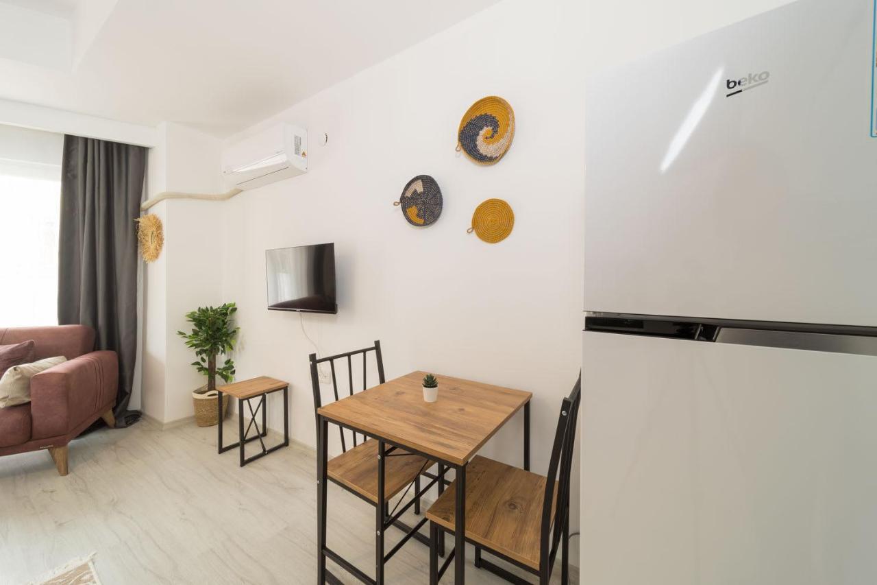 Cozy And Modern Apartment In Muratpasa, Antalya *