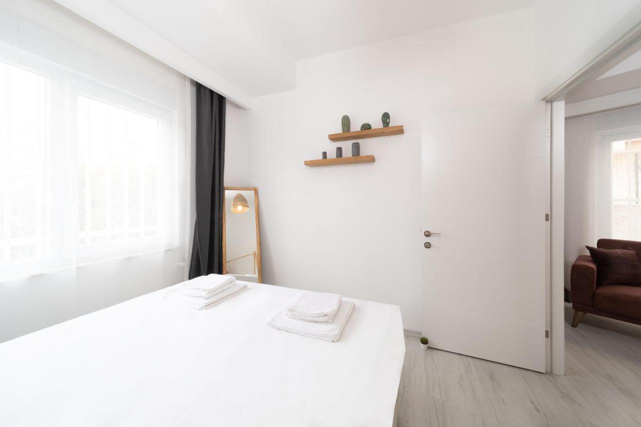 Cozy And Modern Apartment In Muratpasa, Antalya